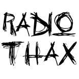 Radio Thax – Series 2 – Episode 7 – Bonus Material